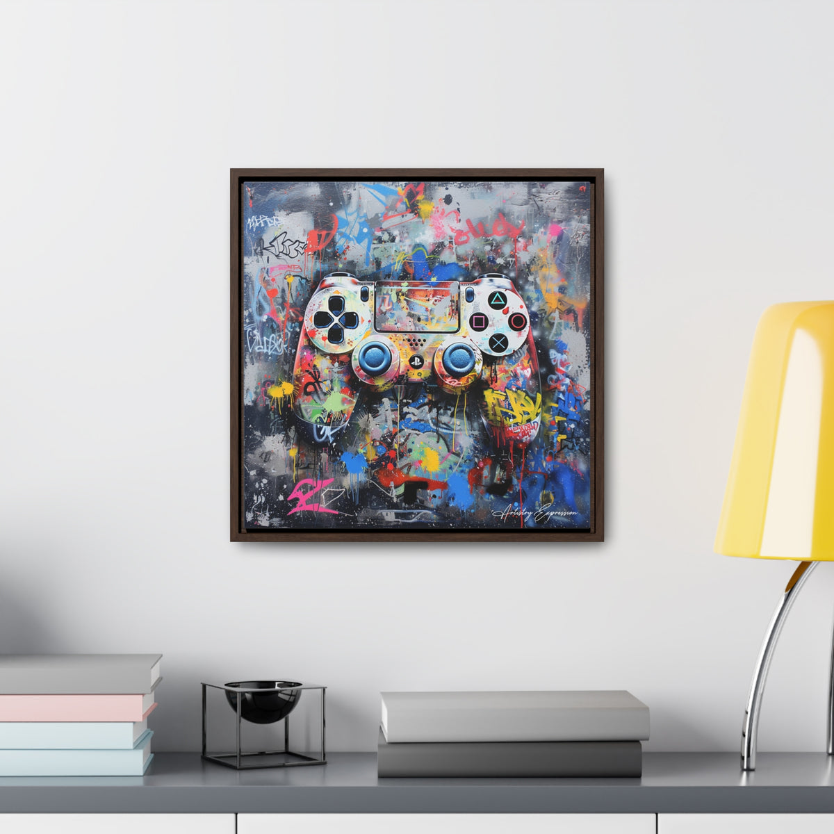 Urban Gamer