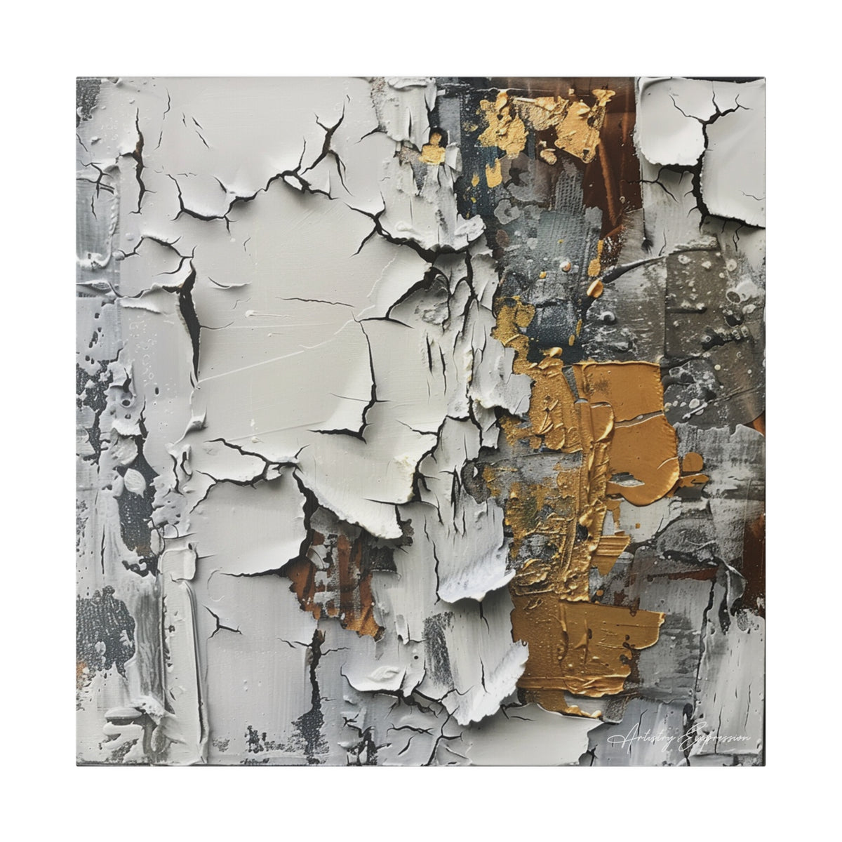 Fractured Harmony