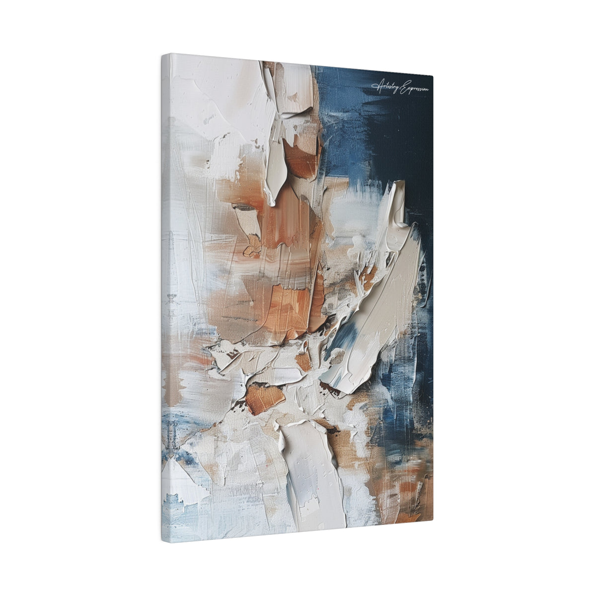 Fragmented Harmony