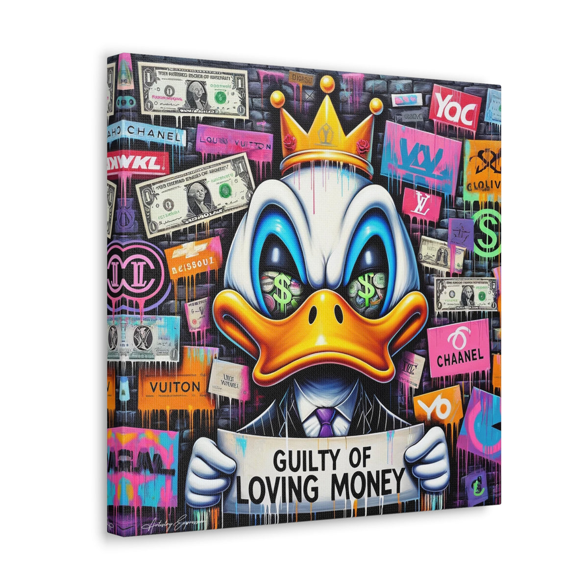 Mentalité financière