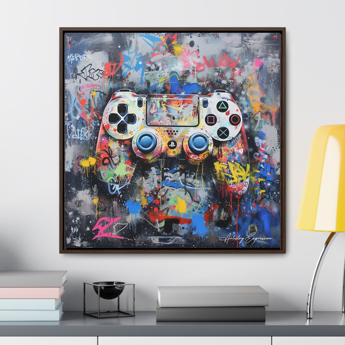 Urban Gamer