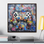 Urban Gamer