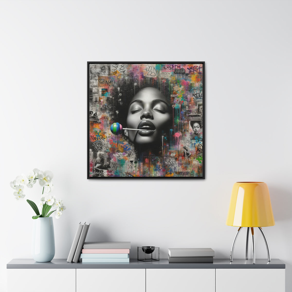 Urban Identity: A Portrait of Chaos and Connection