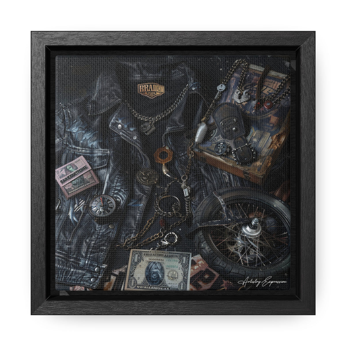 Harley Davidson: Riding the Dream