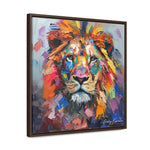 Expressionist King