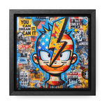 Dream It, Achieve It: Graffiti Inspiration for Urban Souls