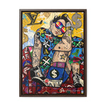 Fashion Fusion: Graf Boy's Luxury Tags