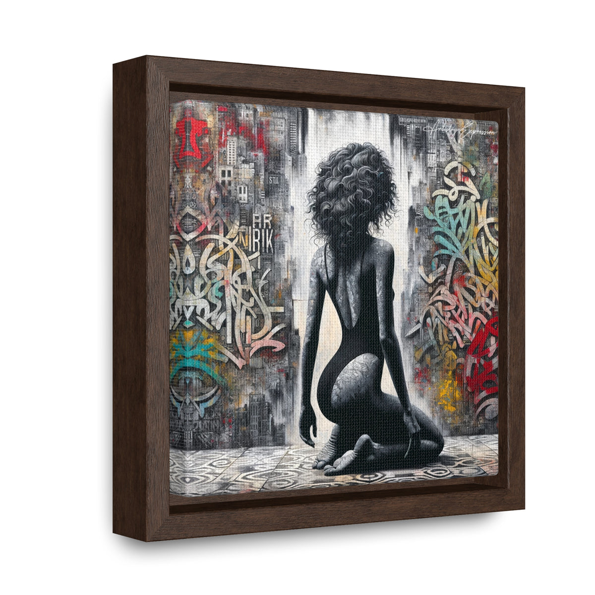 Street Art Fusion