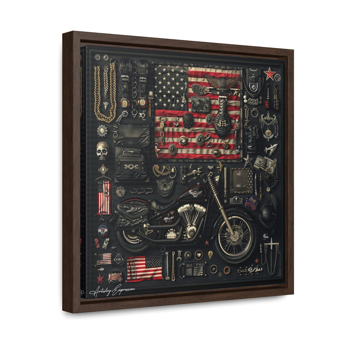 Harley Davidson: The Road to Luxury