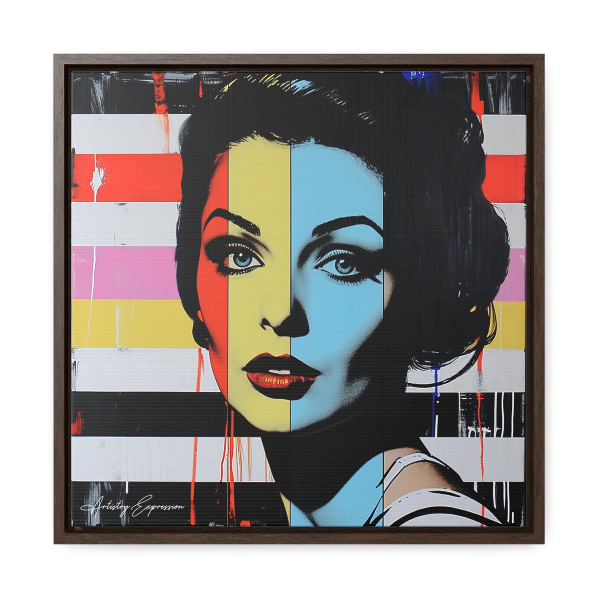 Pop Palette