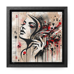Graffiti Goddess