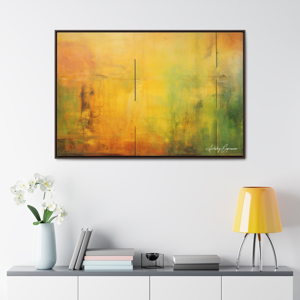 Abstract Spectrum