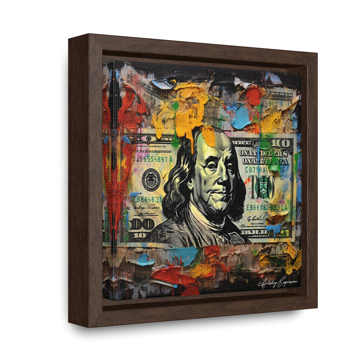 Urban Treasury