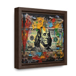 Urban Treasury