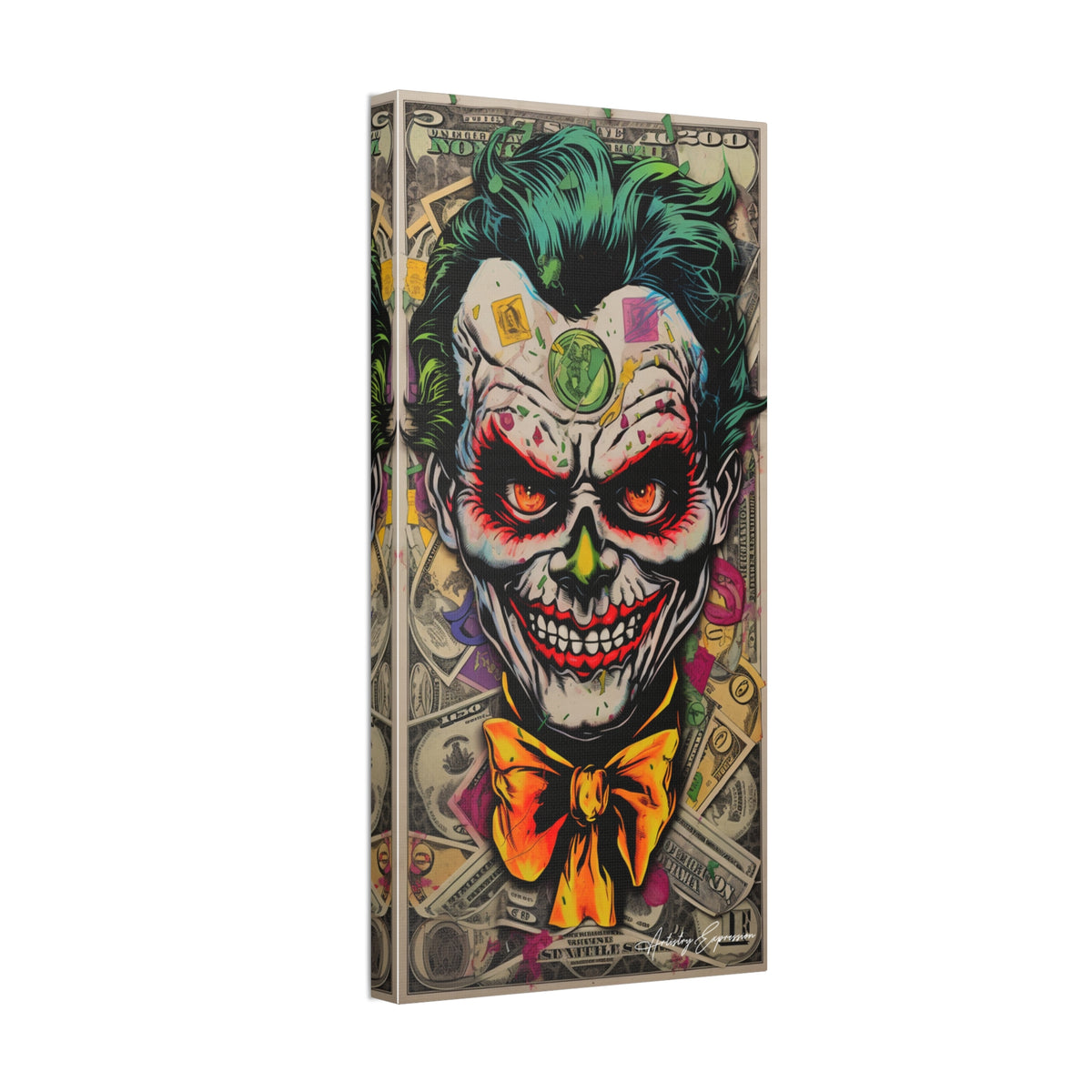 Urban Joker