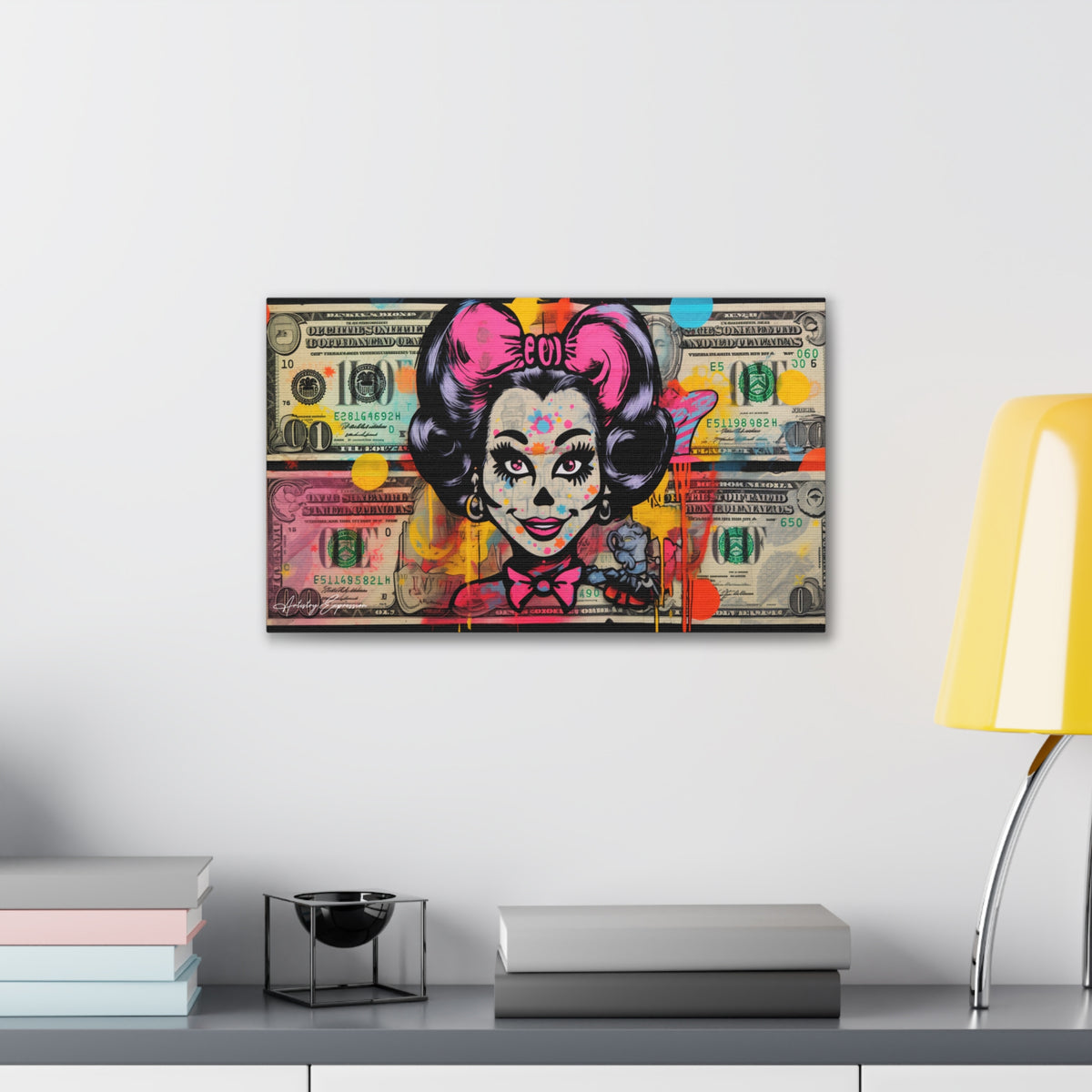 Cash Queens
