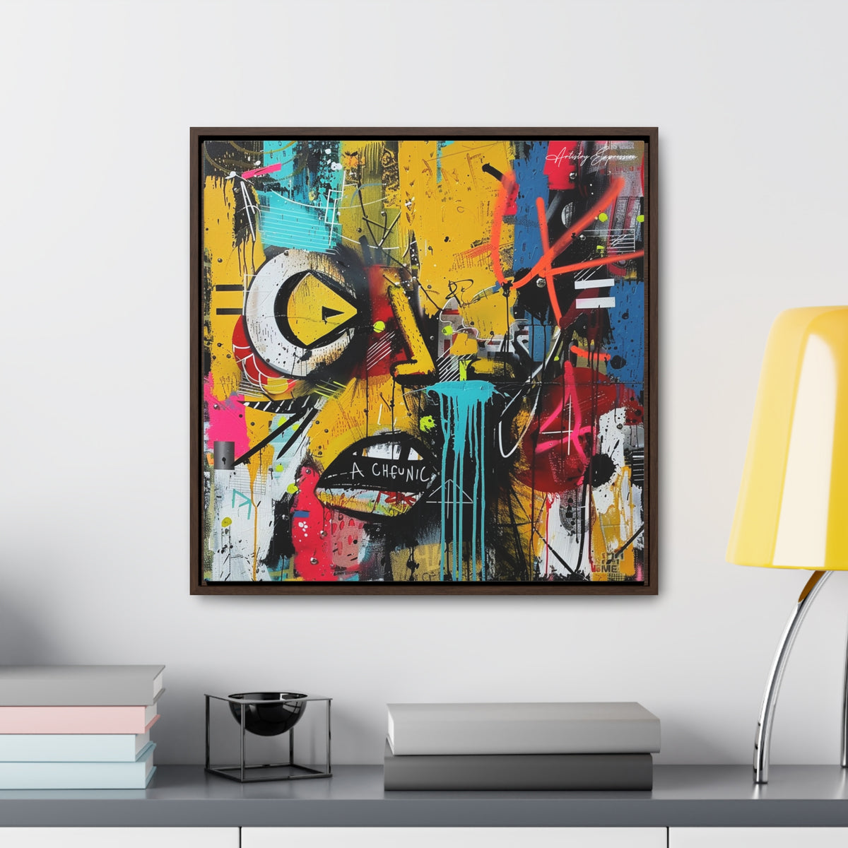 Celebrating Humanity: An Urban Tapestry