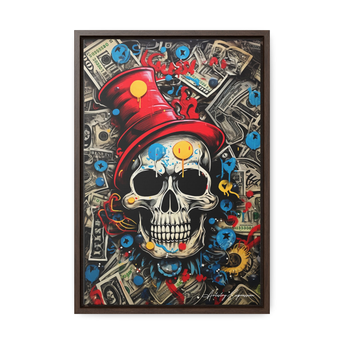 Bones and Bills