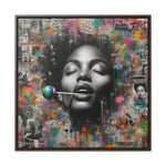 Urban Identity: A Portrait of Chaos and Connection