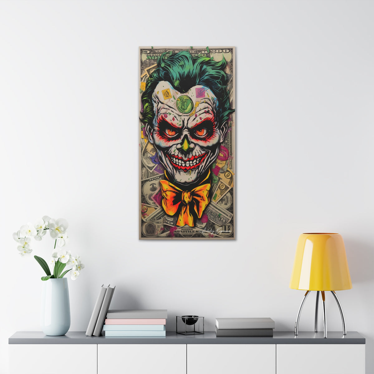 Urban Joker