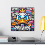 Mentalité financière