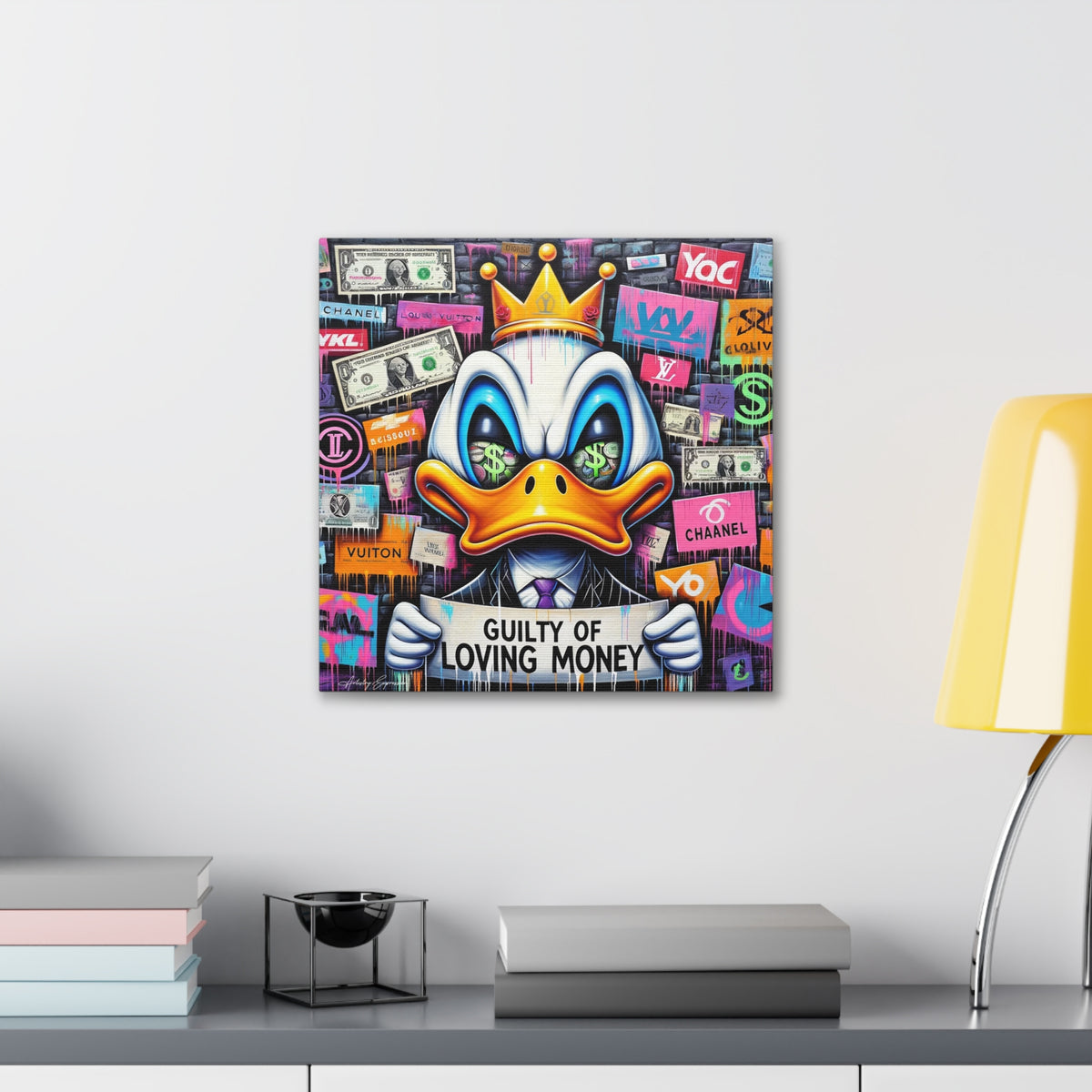 Mentalité financière