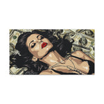 Dollars and Dreaming