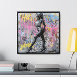 Urban Elegance: The Seduction of Street Art