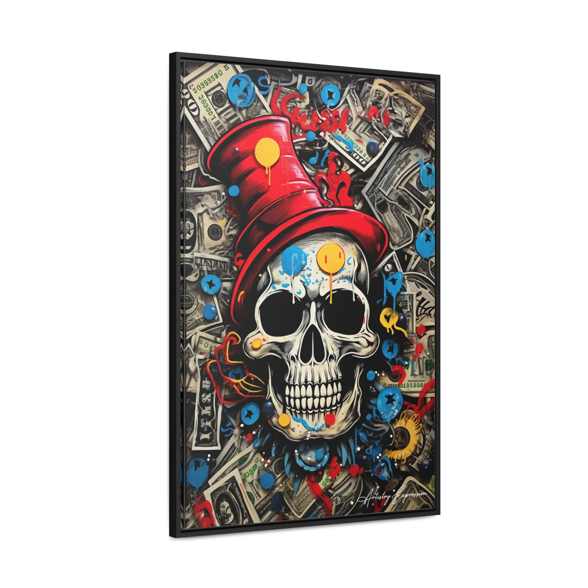 Bones and Bills