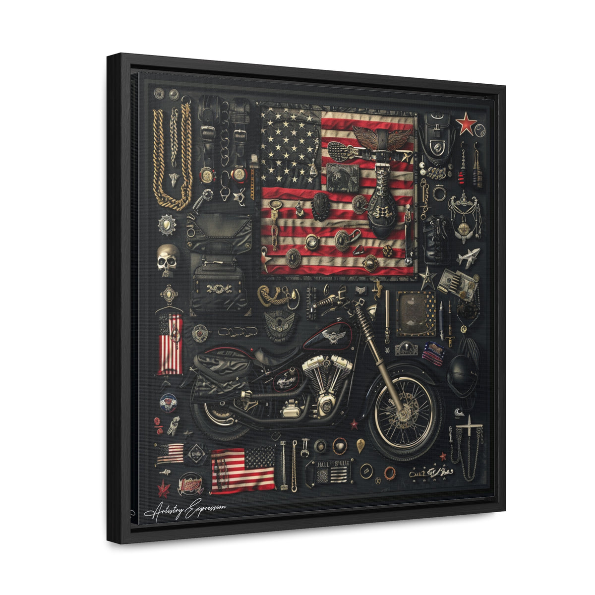 Harley Davidson: The Road to Luxury
