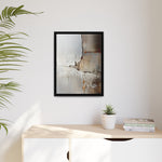 Tranquil Reflections