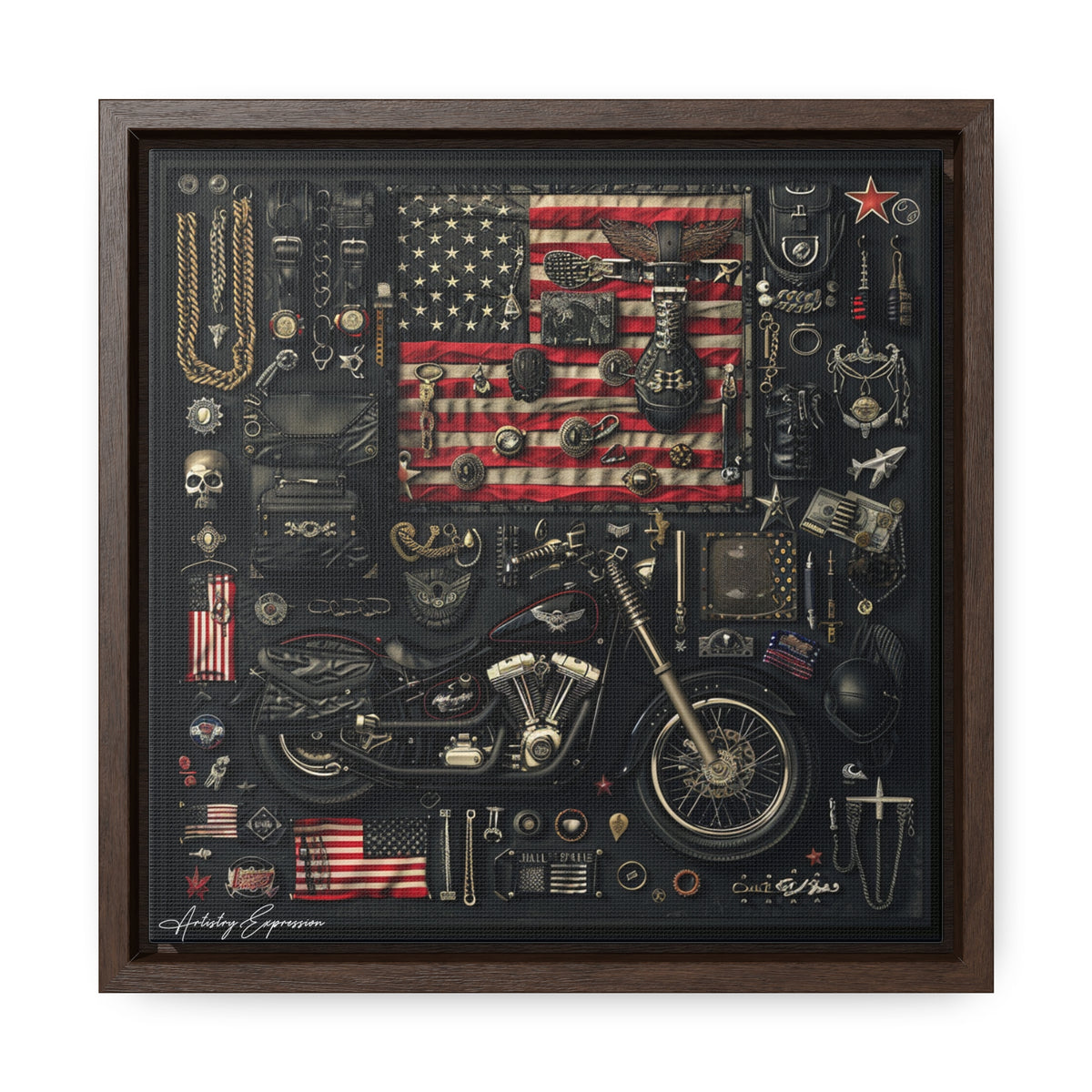 Harley Davidson: The Road to Luxury