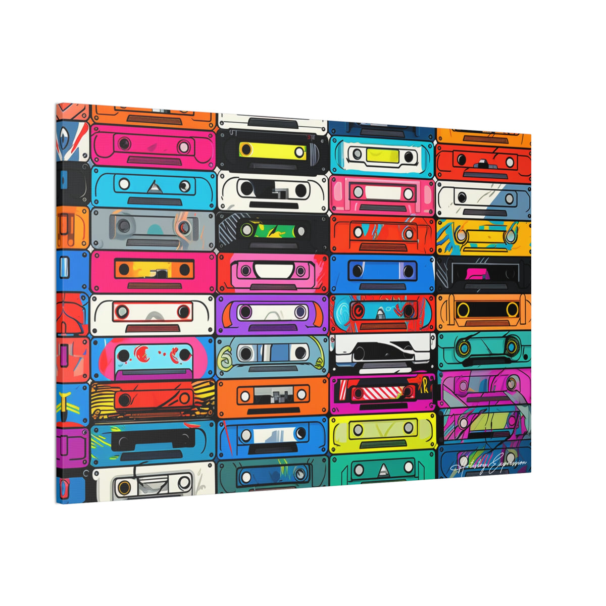 Retro Rewind: Nostalgia of the 90s VHS