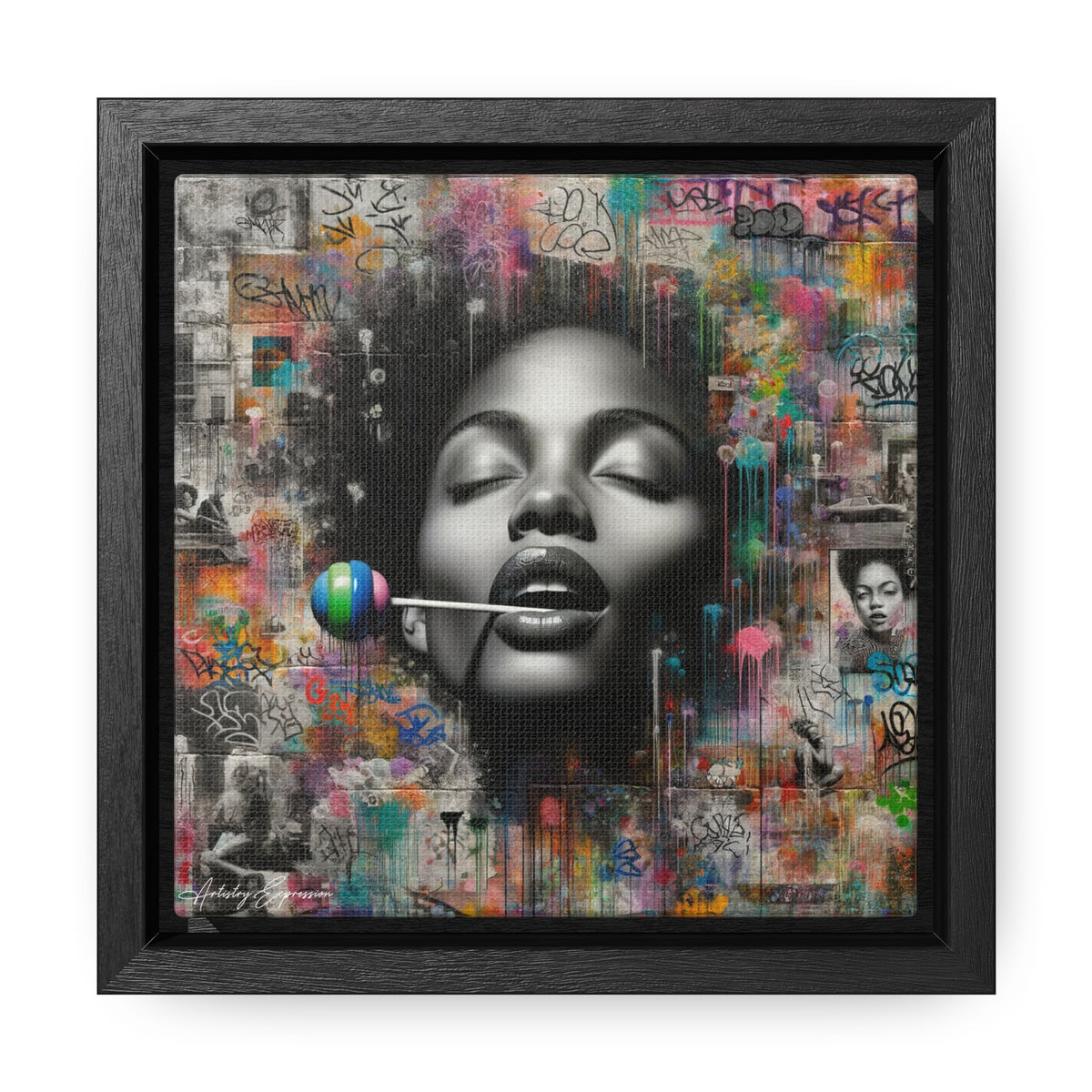 Urban Identity: A Portrait of Chaos and Connection