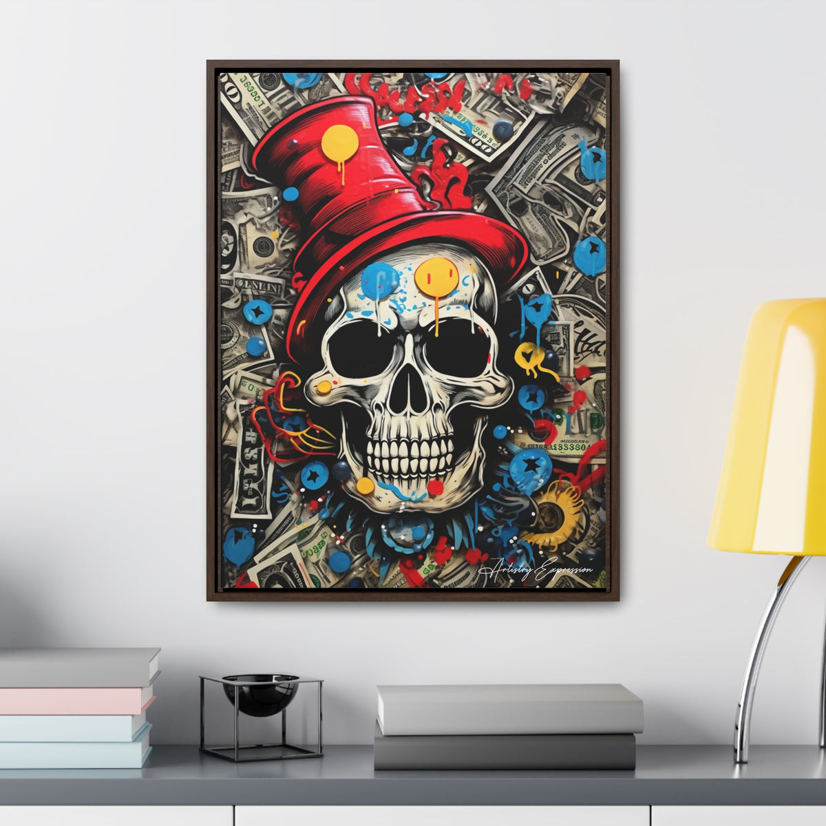 Bones and Bills