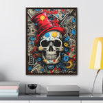Bones and Bills