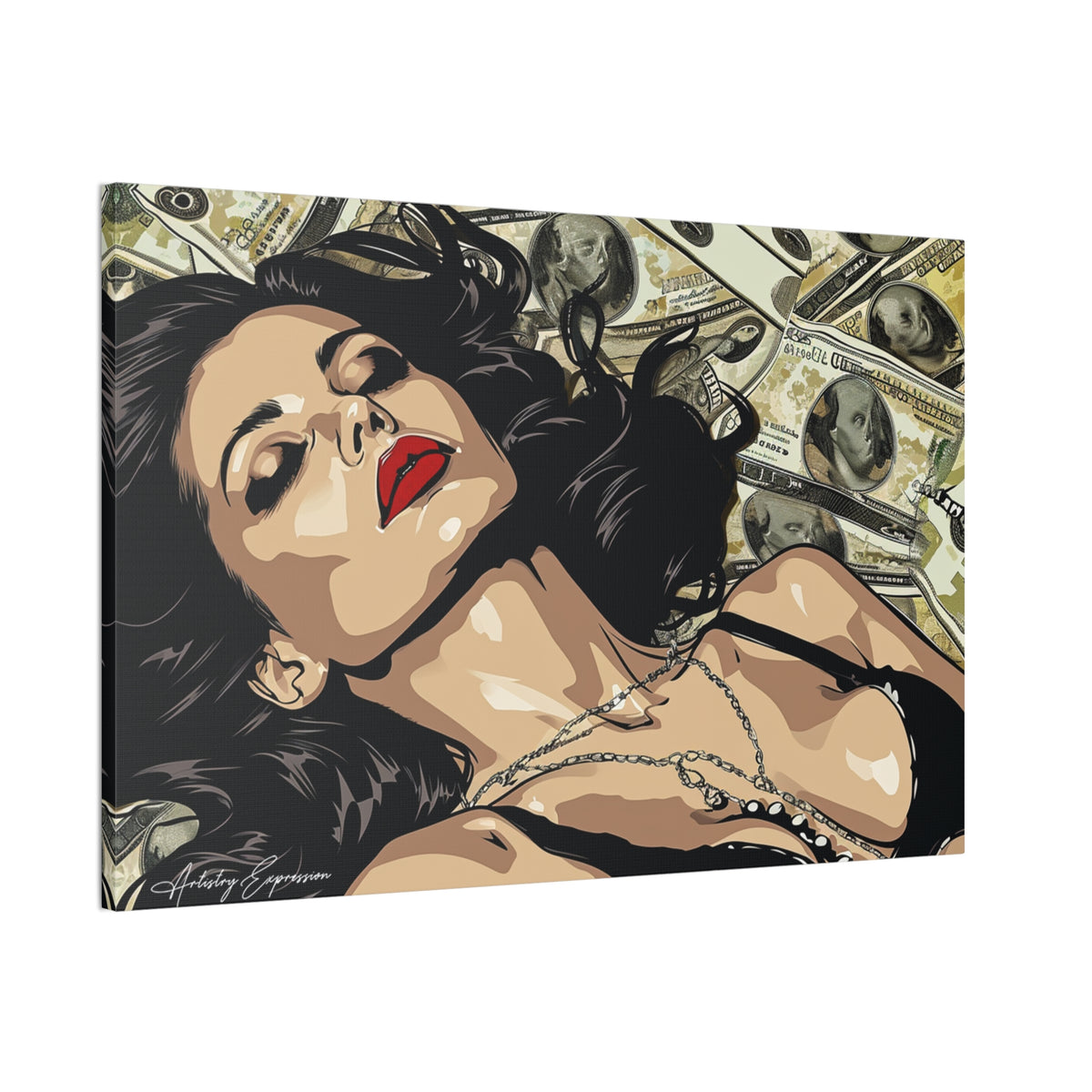 Dollars and Dreaming