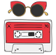 '80s-'90s Nostalgia