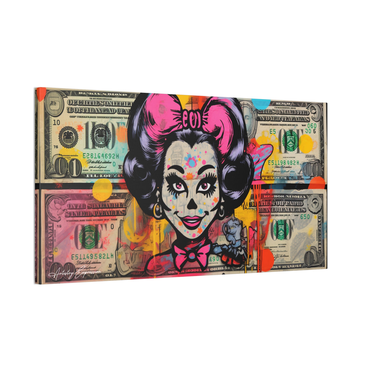 Cash Queens