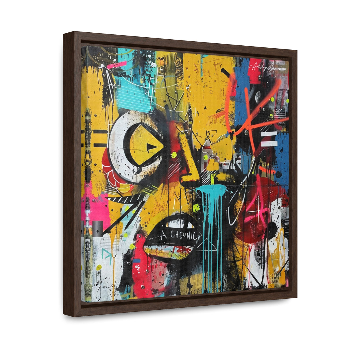 Celebrating Humanity: An Urban Tapestry