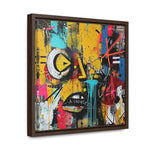 Celebrating Humanity: An Urban Tapestry