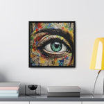 Eyes on the Cash