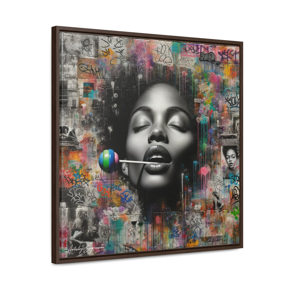 Urban Identity: A Portrait of Chaos and Connection