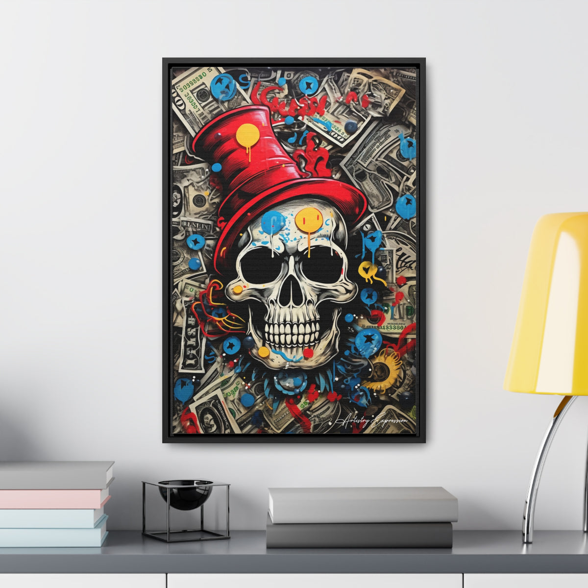 Bones and Bills