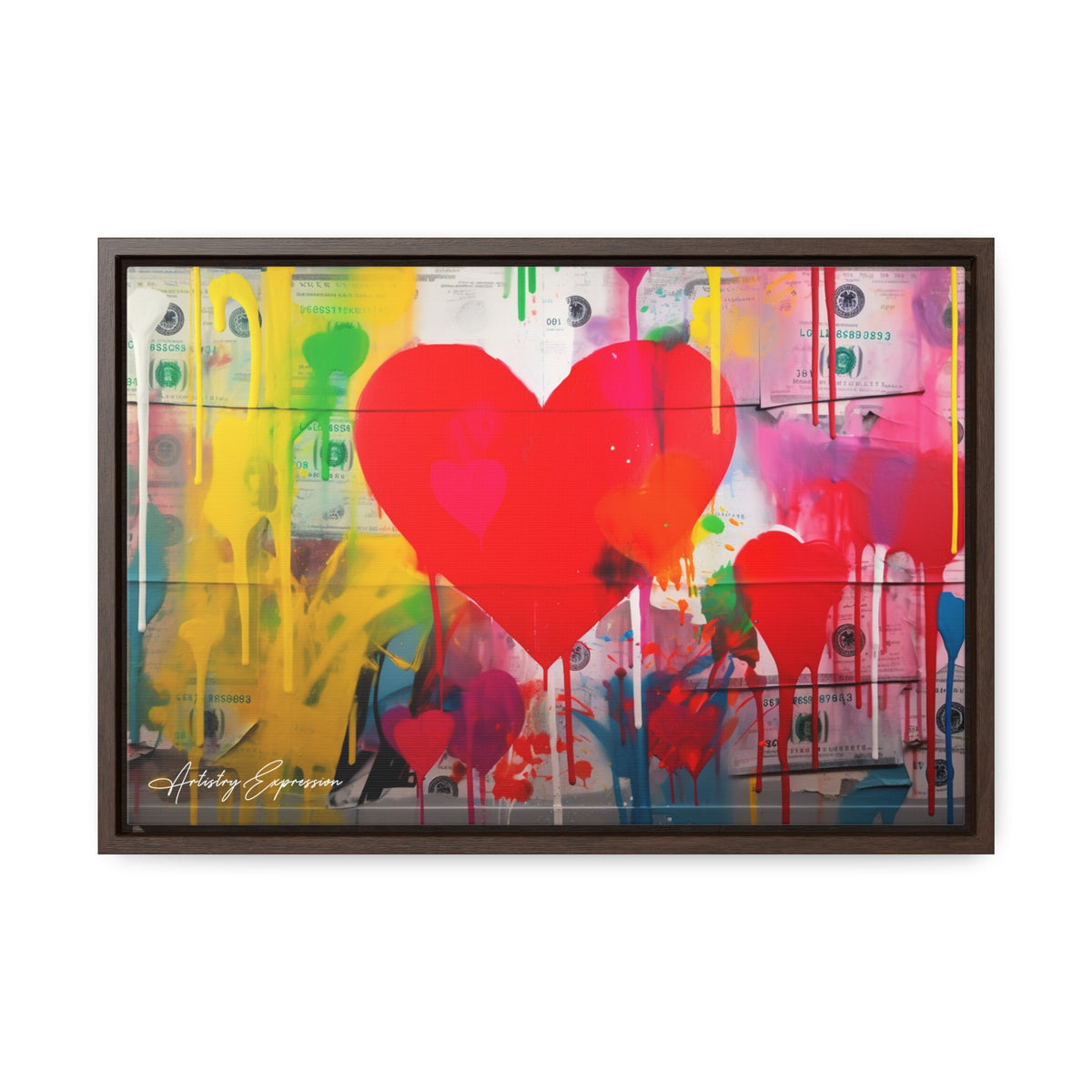 Currency of Love