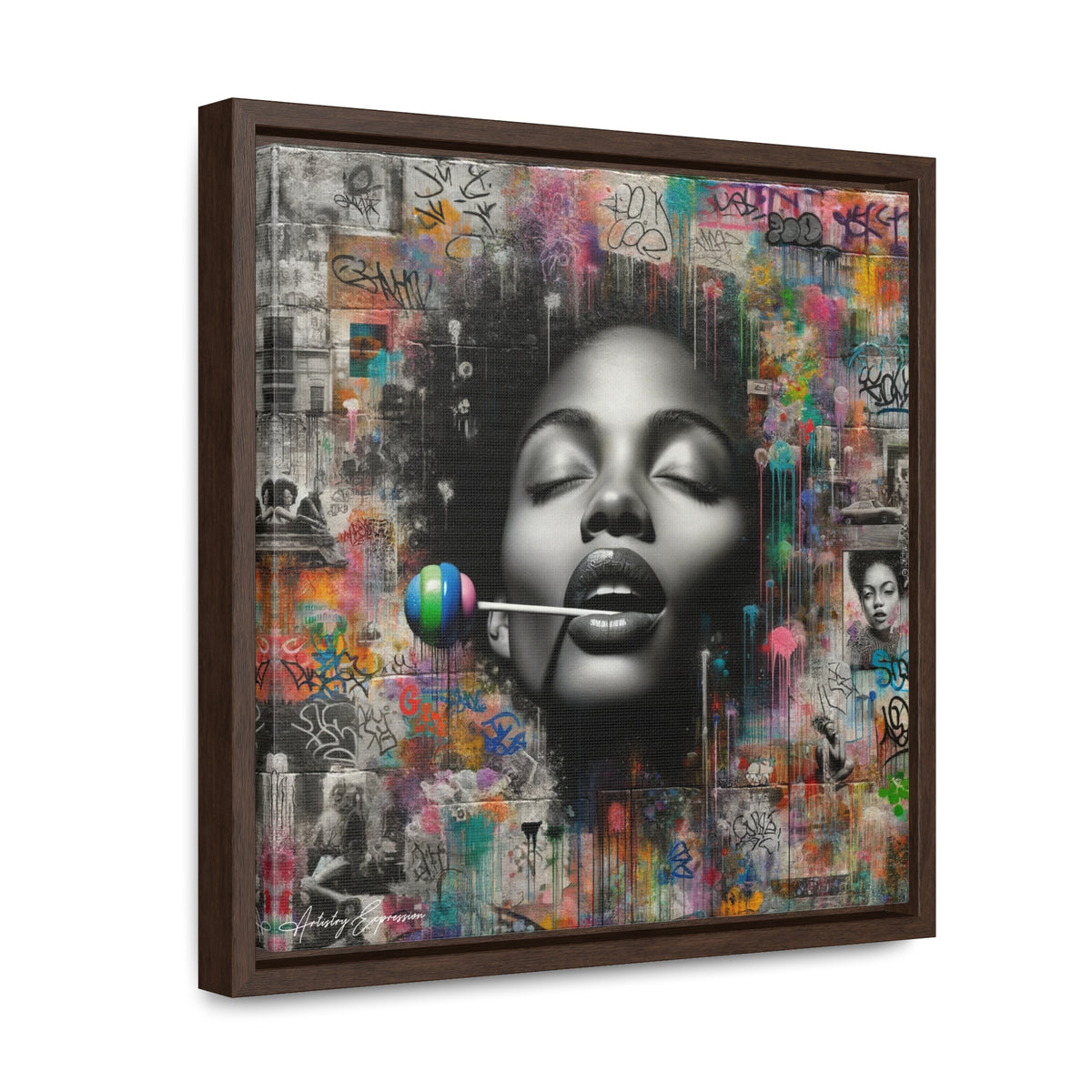Urban Identity: A Portrait of Chaos and Connection