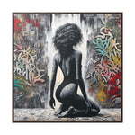 Street Art Fusion