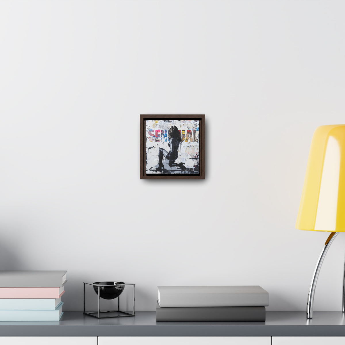 Urban Melange: Photorealistic Chaos