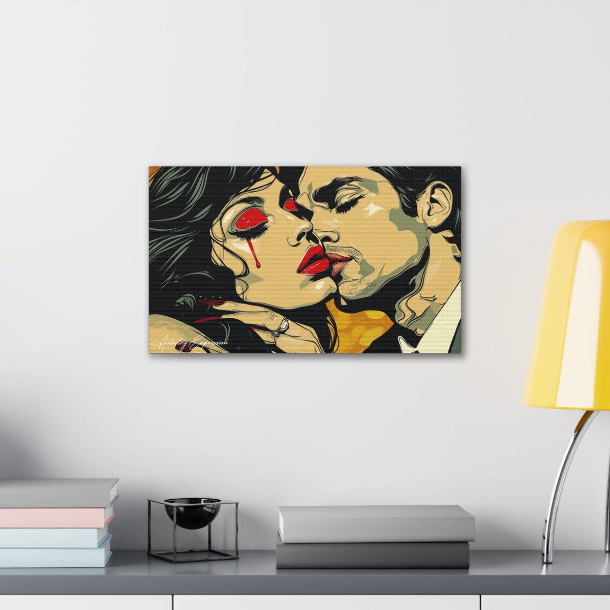 Pop Love