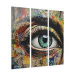 Eye of the Tag